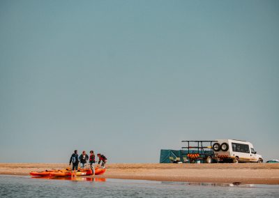 Laramon-Tours-Kayaking-Experience-Namibia-Walvis-Bay-Gallery-25